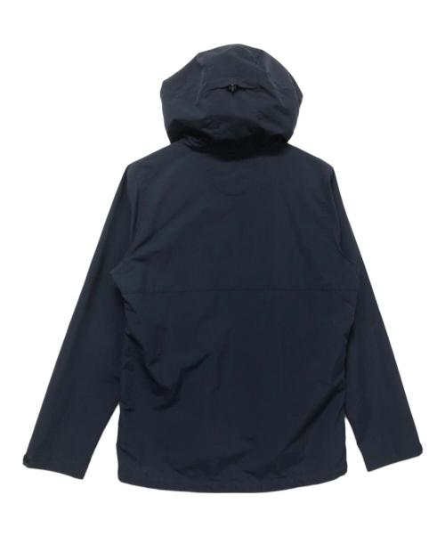 Columbia（コロンビア）Columbia (コロンビア) ヴィザボナパスジャケット　ナイロンジャケット ネイビー サイズ:SIZE Lの古着・服飾アイテム