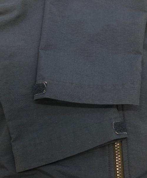 Columbia（コロンビア）Columbia (コロンビア) ヴィザボナパスジャケット　ナイロンジャケット ネイビー サイズ:SIZE Lの古着・服飾アイテム