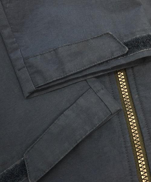 Columbia（コロンビア）Columbia (コロンビア) ヴィザボナパスジャケット　ナイロンジャケット ネイビー サイズ:SIZE Lの古着・服飾アイテム