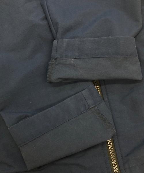 Columbia（コロンビア）Columbia (コロンビア) ヴィザボナパスジャケット　ナイロンジャケット ネイビー サイズ:SIZE Lの古着・服飾アイテム