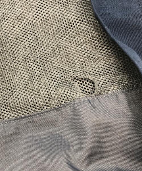 Columbia（コロンビア）Columbia (コロンビア) ヴィザボナパスジャケット　ナイロンジャケット ネイビー サイズ:SIZE Lの古着・服飾アイテム