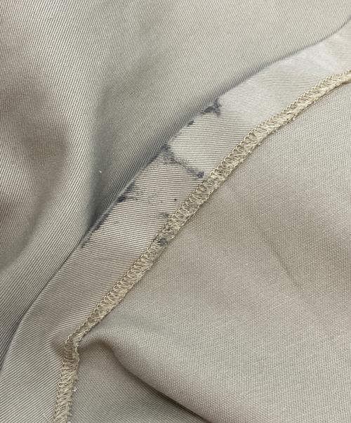 GRAMICCI（グラミチ）GRAMICCI (グラミチ) ボリュームスカート ベージュ サイズ:SIZE Sの古着・服飾アイテム