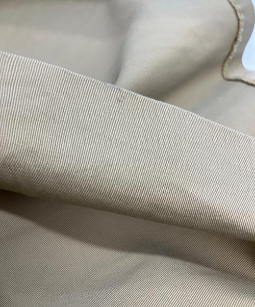 GRAMICCI（グラミチ）GRAMICCI (グラミチ) ボリュームスカート ベージュ サイズ:SIZE Sの古着・服飾アイテム