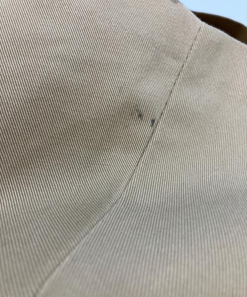 GRAMICCI（グラミチ）GRAMICCI (グラミチ) ボリュームスカート ベージュ サイズ:SIZE Sの古着・服飾アイテム