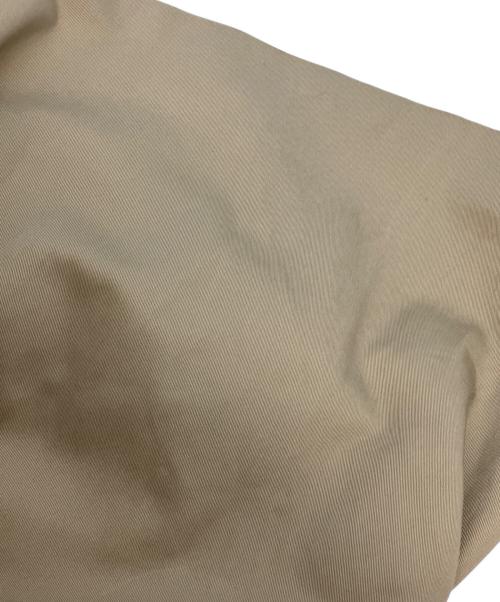 GRAMICCI（グラミチ）GRAMICCI (グラミチ) ボリュームスカート ベージュ サイズ:SIZE Sの古着・服飾アイテム