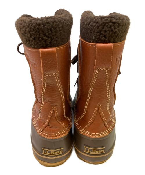 L.L.Bean（エルエルビーン）L.L.Bean (エルエルビーン) ブーツ ブラウン サイズ:7Mの古着・服飾アイテム