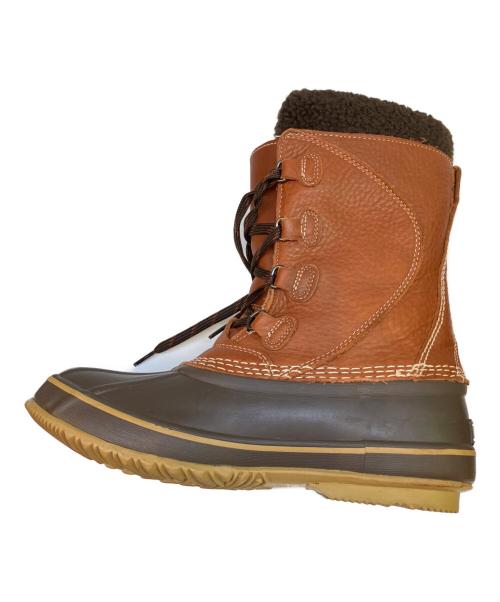 L.L.Bean（エルエルビーン）L.L.Bean (エルエルビーン) ブーツ ブラウン サイズ:7Mの古着・服飾アイテム