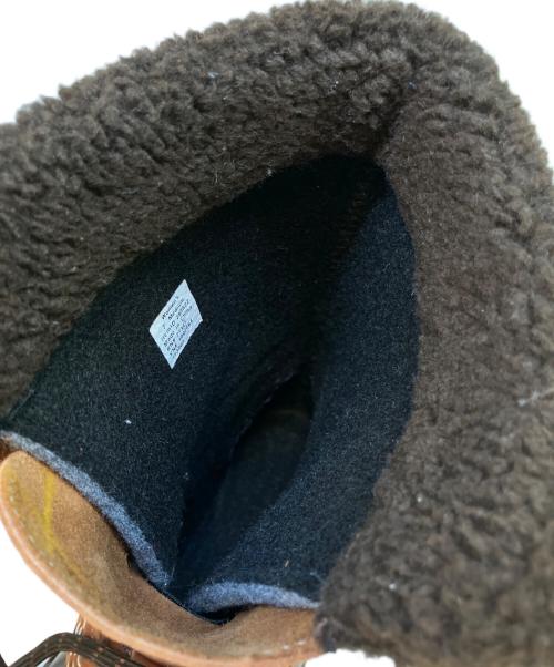 L.L.Bean（エルエルビーン）L.L.Bean (エルエルビーン) ブーツ ブラウン サイズ:7Mの古着・服飾アイテム