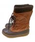 L.L.Bean (エルエルビーン) ブーツ ブラウン サイズ:7M：4000円