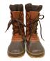 中古・古着 L.L.Bean (エルエルビーン) ブーツ ブラウン サイズ:7M：4000円