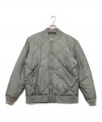 Eddie Bauerエディーバウアー）の古着「NORTH SLOPE」｜オリーブ