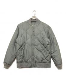 Eddie Bauer（エディーバウアー）の古着「NORTH SLOPE」｜オリーブ