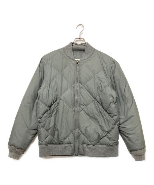 Eddie Bauer（エディーバウアー）Eddie Bauer (エディーバウアー) NORTH SLOPE オリーブ サイズ:SIZE Mの古着・服飾アイテム