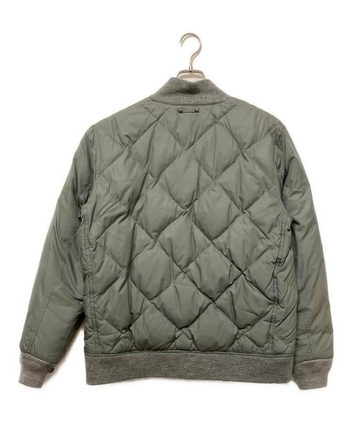 Eddie Bauer（エディーバウアー）Eddie Bauer (エディーバウアー) NORTH SLOPE オリーブ サイズ:SIZE Mの古着・服飾アイテム