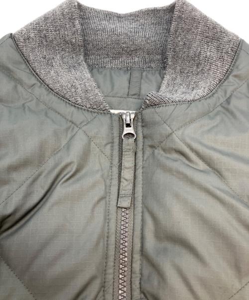 Eddie Bauer（エディーバウアー）Eddie Bauer (エディーバウアー) NORTH SLOPE オリーブ サイズ:SIZE Mの古着・服飾アイテム