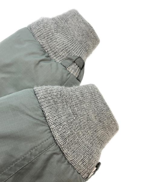Eddie Bauer（エディーバウアー）Eddie Bauer (エディーバウアー) NORTH SLOPE オリーブ サイズ:SIZE Mの古着・服飾アイテム