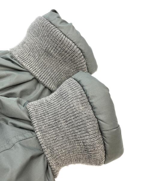 Eddie Bauer（エディーバウアー）Eddie Bauer (エディーバウアー) NORTH SLOPE オリーブ サイズ:SIZE Mの古着・服飾アイテム