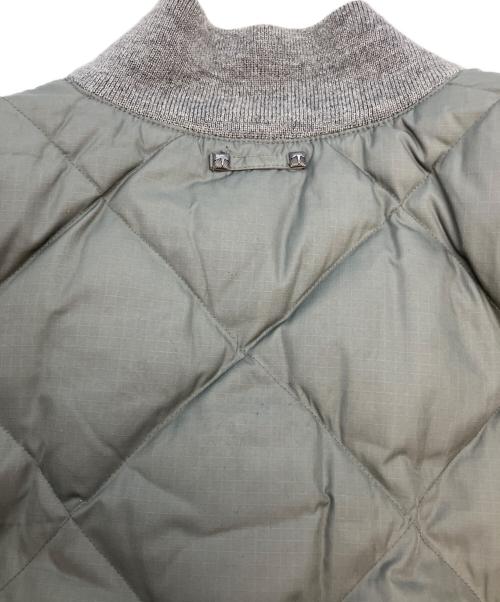 Eddie Bauer（エディーバウアー）Eddie Bauer (エディーバウアー) NORTH SLOPE オリーブ サイズ:SIZE Mの古着・服飾アイテム