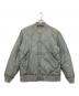 Eddie Bauer（エディーバウアー）の古着「NORTH SLOPE」｜オリーブ