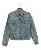 LEVI'Sリーバイス）の古着「デニムジャケット」｜インディゴ
