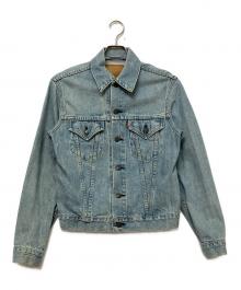 LEVI'S（リーバイス）の古着「デニムジャケット」｜インディゴ