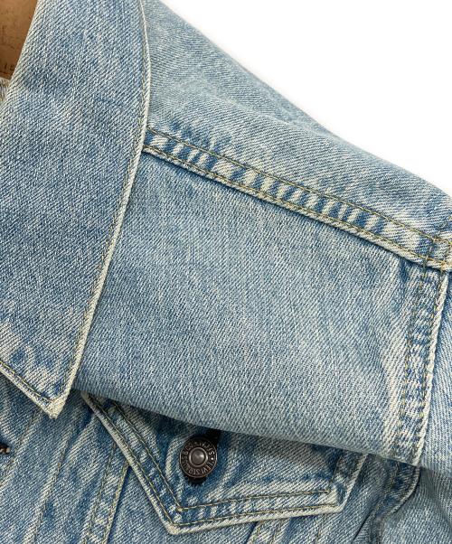 LEVI'S（リーバイス）LEVI'S (リーバイス) デニムジャケット インディゴ サイズ:38の古着・服飾アイテム