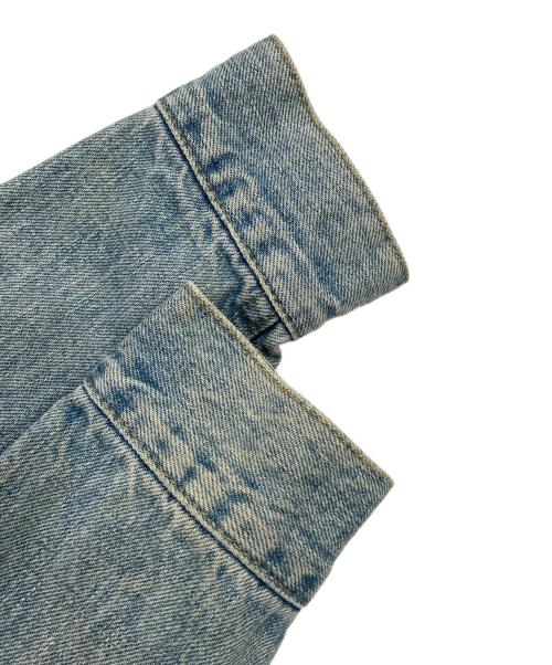 LEVI'S（リーバイス）LEVI'S (リーバイス) デニムジャケット インディゴ サイズ:38の古着・服飾アイテム