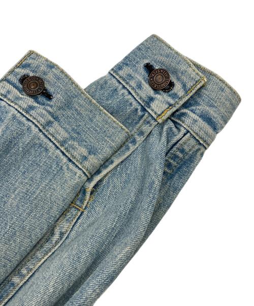 LEVI'S（リーバイス）LEVI'S (リーバイス) デニムジャケット インディゴ サイズ:38の古着・服飾アイテム