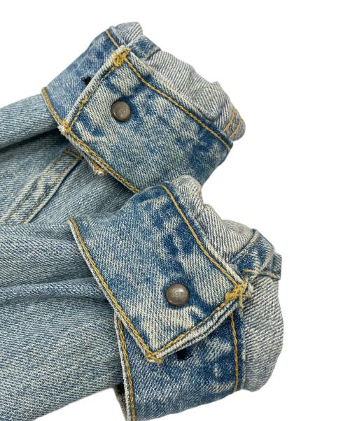 LEVI'S（リーバイス）LEVI'S (リーバイス) デニムジャケット インディゴ サイズ:38の古着・服飾アイテム