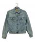 LEVI'S（リーバイス）の古着「デニムジャケット」｜インディゴ