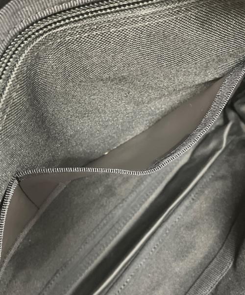 PORTER（ポーター）PORTER (ポーター) ビジネスバッグ ブラックの古着・服飾アイテム