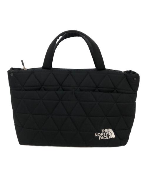 THE NORTH FACE（ザ ノース フェイス）THE NORTH FACE (ザ ノース フェイス) ハンドバッグ ブラックの古着・服飾アイテム