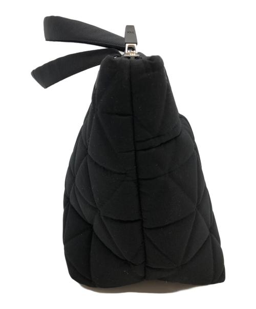 THE NORTH FACE（ザ ノース フェイス）THE NORTH FACE (ザ ノース フェイス) ハンドバッグ ブラックの古着・服飾アイテム