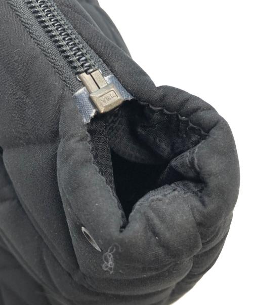 THE NORTH FACE（ザ ノース フェイス）THE NORTH FACE (ザ ノース フェイス) ハンドバッグ ブラックの古着・服飾アイテム