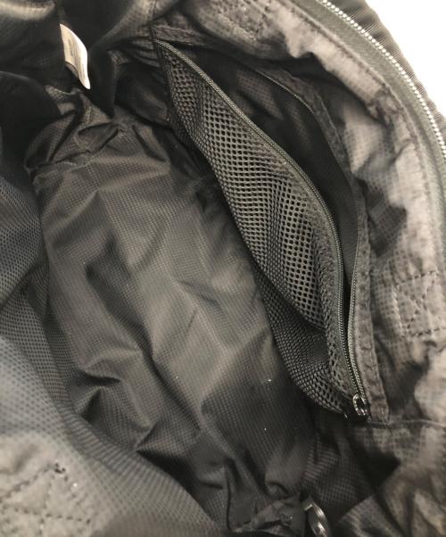 THE NORTH FACE（ザ ノース フェイス）THE NORTH FACE (ザ ノース フェイス) ハンドバッグ ブラックの古着・服飾アイテム