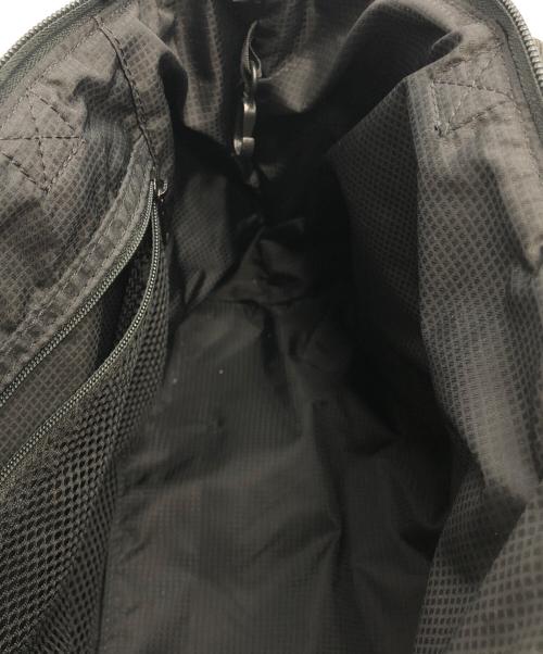 THE NORTH FACE（ザ ノース フェイス）THE NORTH FACE (ザ ノース フェイス) ハンドバッグ ブラックの古着・服飾アイテム