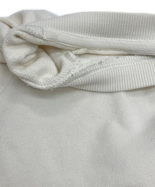 Patagonia（パタゴニア）Patagonia (パタゴニア) 長袖Tシャツ アイボリー サイズ:SIZE Mの古着・服飾アイテム