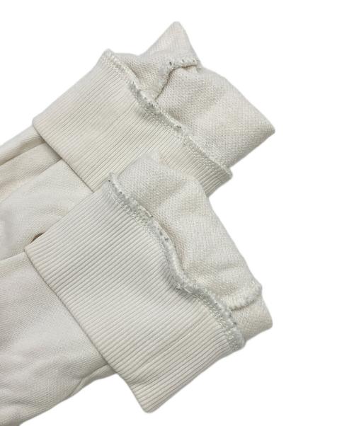 Patagonia（パタゴニア）Patagonia (パタゴニア) 長袖Tシャツ アイボリー サイズ:SIZE Mの古着・服飾アイテム