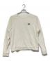 Patagonia（パタゴニア）の古着「長袖Tシャツ」｜アイボリー