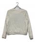 Patagonia (パタゴニア) 長袖Tシャツ アイボリー サイズ:SIZE M：4000円