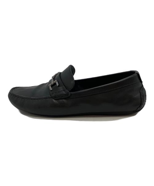 COLE HAAN（コールハーン）COLE HAAN (コールハーン) Somerset Link Bit ブラウン サイズ:8の古着・服飾アイテム