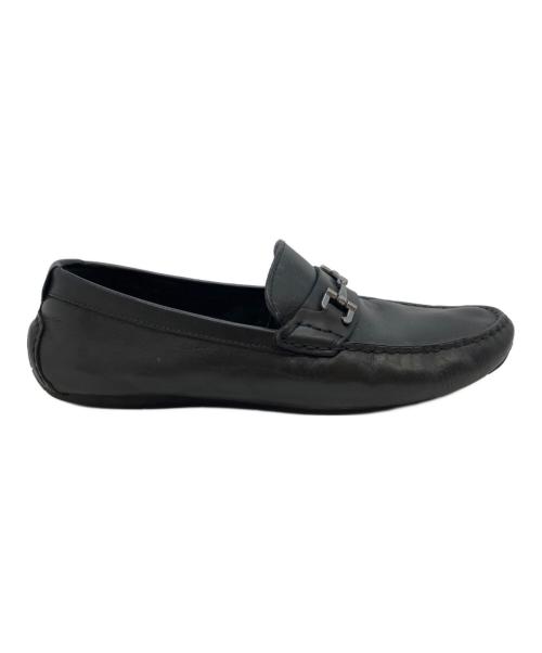 COLE HAAN（コールハーン）COLE HAAN (コールハーン) Somerset Link Bit ブラウン サイズ:8の古着・服飾アイテム