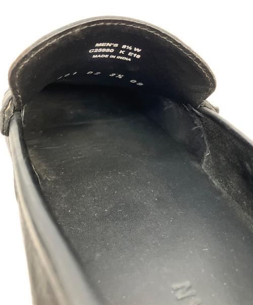 COLE HAAN（コールハーン）COLE HAAN (コールハーン) Somerset Link Bit ブラウン サイズ:8の古着・服飾アイテム