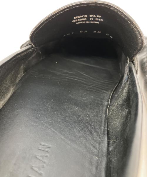 COLE HAAN（コールハーン）COLE HAAN (コールハーン) Somerset Link Bit ブラウン サイズ:8の古着・服飾アイテム