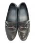 COLE HAAN (コールハーン) Somerset Link Bit ブラウン サイズ:8：4000円