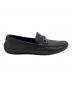 中古・古着 COLE HAAN (コールハーン) Somerset Link Bit ブラウン サイズ:8：4000円