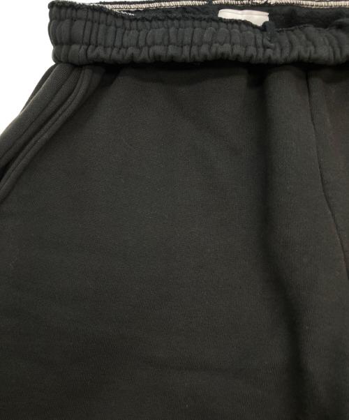 HELIX（ヘリックス）HELIX (ヘリックス) スウェットパンツ ブラック サイズ:Lの古着・服飾アイテム