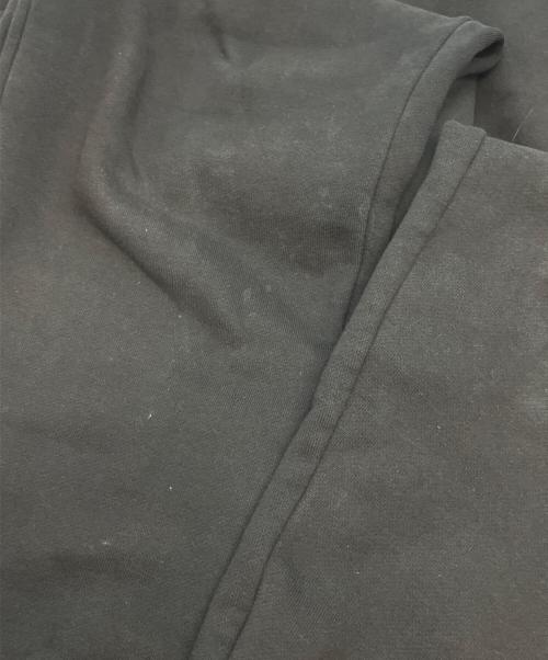 HELIX（ヘリックス）HELIX (ヘリックス) スウェットパンツ ブラック サイズ:Lの古着・服飾アイテム