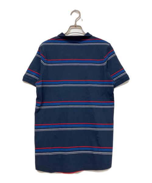 UMBRO（アンブロ）UMBRO (アンブロ) ゲームシャツ ネイビー サイズ:不明の古着・服飾アイテム