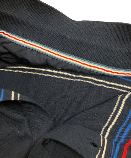 UMBRO（アンブロ）UMBRO (アンブロ) ゲームシャツ ネイビー サイズ:不明の古着・服飾アイテム